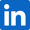 linkedin logo